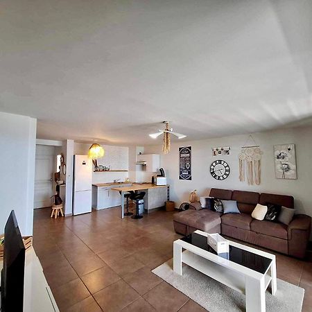 Ferienwohnung La Vue De Reve Punaauia  Exterior foto