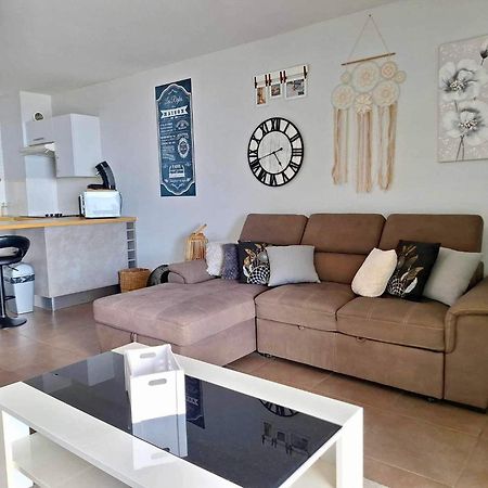 Ferienwohnung La Vue De Reve Punaauia  Exterior foto