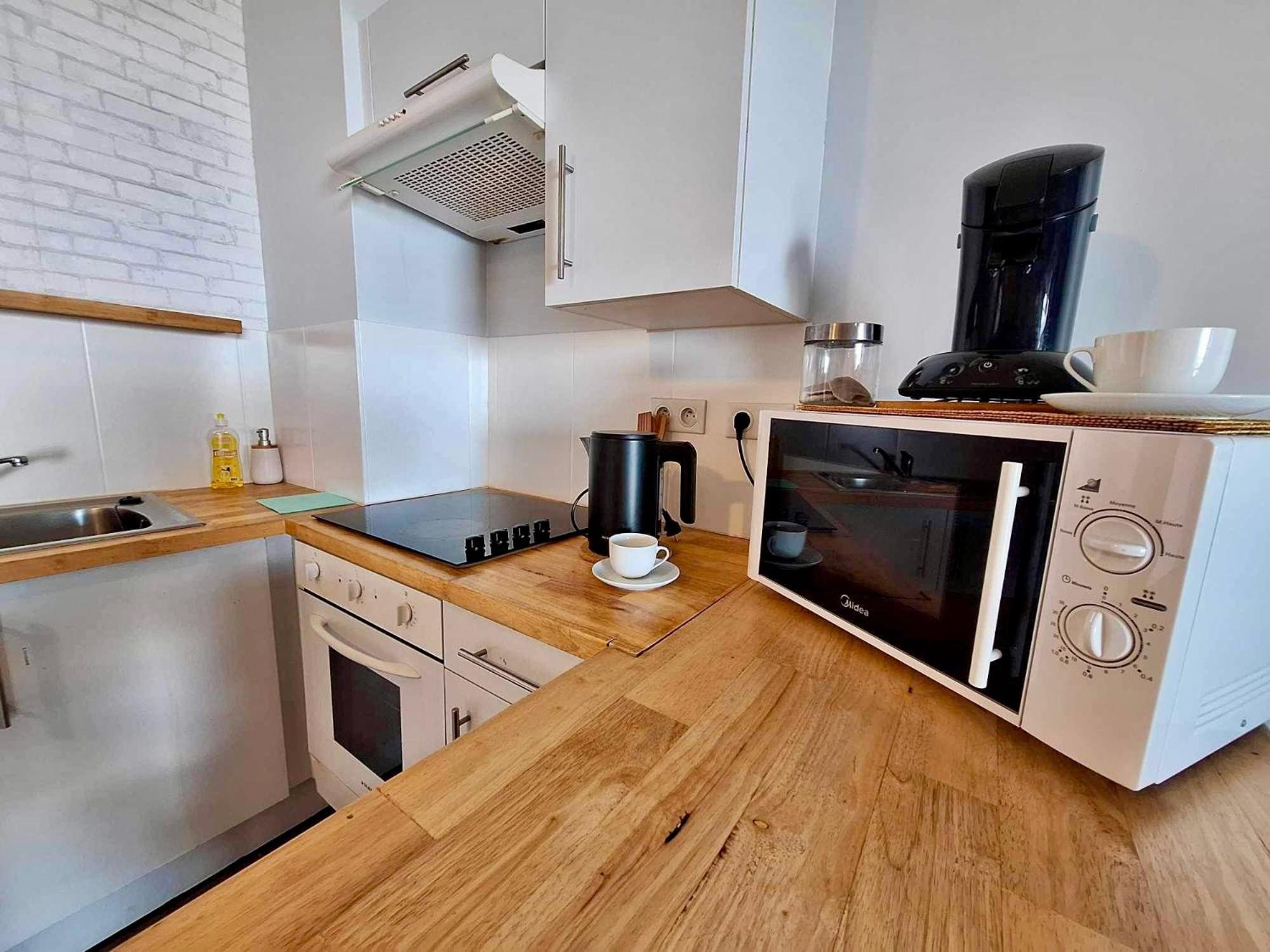 Ferienwohnung La Vue De Reve Punaauia  Exterior foto