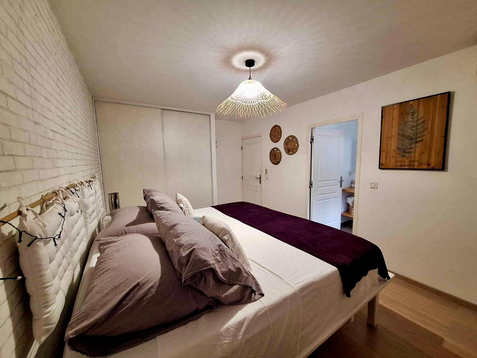 Ferienwohnung La Vue De Reve Punaauia  Exterior foto