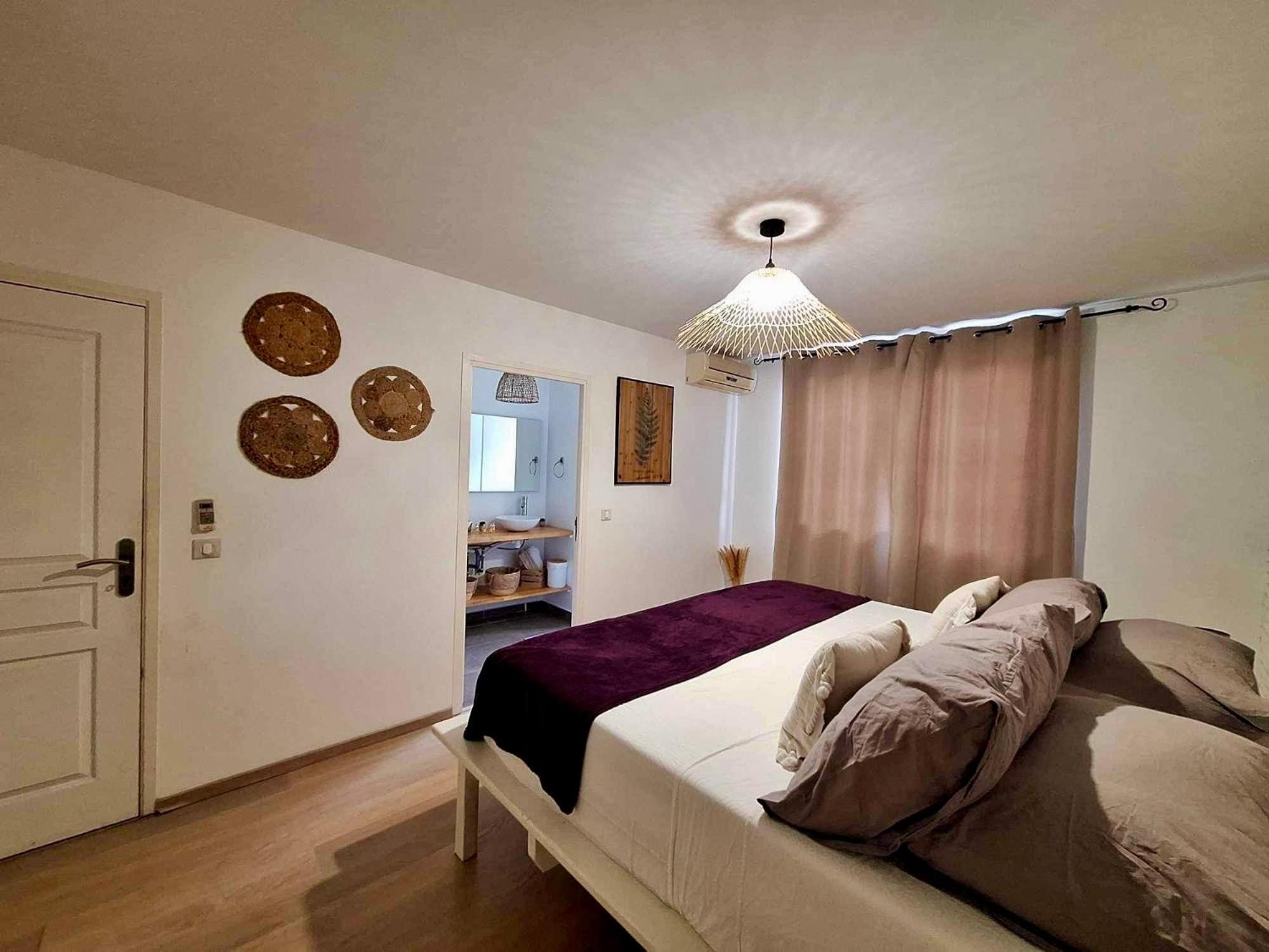 Ferienwohnung La Vue De Reve Punaauia  Exterior foto